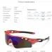 Oculos Masculino Polarized Sports Sunglasses Men Uv400 Male Rectangle Driving Outdoor Fashion Vintage Glasses Shades For Women