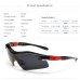 Oculos Masculino Rectangle Men Glasses Polarized Uv400 Fashion Vintage Male Driving Outdoor Sports Sunglasses Women New 2019 Top