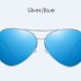 Pilot Fashion Sunglasses Men And Women Polarized Brand Designer Uv400 Shades Design Driving Vintage Retro Glasses Male New 2019