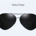 Pilot Fashion Sunglasses Men And Women Polarized Brand Designer Uv400 Shades Design Driving Vintage Retro Glasses Male New 2019