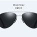 Pilot Fashion Sunglasses Men Polarized Vintage Uv400 Driving Outdoed Shades Glasses Women Retro Polar Male Tac Lady gafas de sol