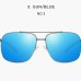 Pilot Sunglasses Male Polarized Eyewear Uv400 Man Glasses For Driving Vintage Woman Fashion 2019 Shades Polar Retro Top Selling