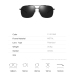 Pilot Sunglasses Male Polarized Eyewear Uv400 Man Glasses For Driving Vintage Woman Fashion 2019 Shades Polar Retro Top Selling