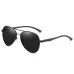 Pilot Sunglasses Men Brand Polarized Eyewear Uv400 Glasses For Driving Vintage Woman Fashion 2019 High Quality Shades Male Black