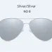 Pilot Sunglasses Men Brand Polarized Eyewear Uv400 Glasses For Driving Vintage Woman Fashion 2019 High Quality Shades Male Black