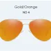 Pilot Sunglasses Men Brand Polarized Eyewear Uv400 Glasses For Driving Vintage Woman Fashion 2019 High Quality Shades Male Black