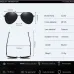 Pilot Sunglasses Men Brand Polarized Eyewear Uv400 Glasses For Driving Vintage Woman Fashion 2019 High Quality Shades Male Black