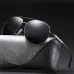 Pilot Sunglasses Men High Quality Uv400 Polarized Shades For Women Glasses Driver Vintage Retro Fashion Brand Designer Male Top