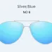 Pilot Sunglasses Men High Quality Uv400 Polarized Shades For Women Glasses Driver Vintage Retro Fashion Brand Designer Male Top