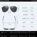 Pilot Sunglasses Men Polarized Eyewear Uv400 Glasses For Driving Vintage Shades Retro Male High Quality Fashion Brand Designer
