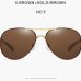 Pilot Sunglasses Men Polarized Eyewear Uv400 High Quality Women Fashion 2019 Glasses Male Driving Retro Shades Accessories Polar