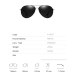 Pilot Sunglasses Men Polarized Eyewear Uv400 High Quality Women Fashion 2019 Glasses Male Driving Retro Shades Accessories Polar