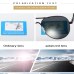 Pilot Sunglasses Men Polarized Eyewear Uv400 High Quality Women Fashion 2019 Glasses Male Driving Retro Shades Accessories Polar