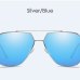 Pilot Sunglasses Men Polarized High Quality UV400 Accessories Fashion Vintage Driving Shades Male Retro Glasses Women New 2019