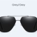 Pilot Sunglasses Men Polarized High Quality UV400 Accessories Fashion Vintage Driving Shades Male Retro Glasses Women New 2019