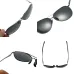 Pilot Sunglasses Men Polarized Uv400 High Quality Eyewear Vintage Glasses For Driver's Retro Shades Women Brand Designer Fashion