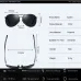 Pilot Sunglasses Men Polarized Uv400 High Quality Eyewear Vintage Glasses For Driver's Retro Shades Women Brand Designer Fashion