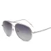 Pilot Sunglasses Men Polarized Uv400 High Quality Vintage Fashion Mirror Retro Male Shades Driver Glasses Womens Brand Designer