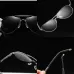 Pilot Sunglasses Men Uv400 Eyewear Polarized Glasses For Driving Vintage Shades Retro Red Black Shades Male Brand Designer Polar