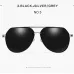 Pilot Sunglasses Polarized Man's Eyeglasses Uv400 Glasses For Driving Woman Fashion 2019 Vintage Shades Brand Designer Male Tac