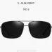 Pilot Sunglasses Polarized Man's Eyeglasses Uv400 Vintage Glasses Shades For Women Driving Male High Quality Brand Designer 2019