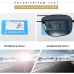 Pilot Sunglasses Polarized Man's Eyeglasses Uv400 Vintage Glasses Shades For Women Driving Male High Quality Brand Designer 2019