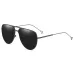 Pilot Sunglasses Uv400 Eyewear Polarized Glasses For Men Vintage Shades Retro Driving Fashion Women Brand High Quality Male Tac
