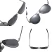 Polarized Sunglasses For Men Vintage Uv400 Retro Male Fashion Shades Driving Women Glasses Brand Designer Oculos De Sol Feminino