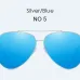 Polarized Sunglasses For Men Vintage Uv400 Retro Male Fashion Shades Driving Women Glasses Brand Designer Oculos De Sol Feminino