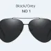 Polarized Sunglasses For Men Vintage Uv400 Retro Male Fashion Shades Driving Women Glasses Brand Designer Oculos De Sol Feminino