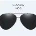 Polarized Sunglasses For Men Vintage Uv400 Retro Male Fashion Shades Driving Women Glasses Brand Designer Oculos De Sol Feminino