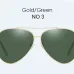 Polarized Sunglasses For Men Vintage Uv400 Retro Male Fashion Shades Driving Women Glasses Brand Designer Oculos De Sol Feminino