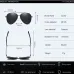 Polarized Sunglasses For Men Vintage Uv400 Retro Male Fashion Shades Driving Women Glasses Brand Designer Oculos De Sol Feminino