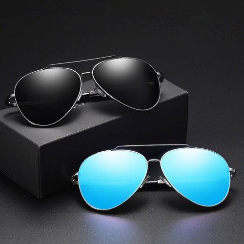 Polarized Sunglasses For Men Vintage Uv400 Retro Male Fashion Shades Driving Women Glasses Brand Designer Oculos De Sol Feminino