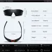 Polarized Sunglasses Man's Eyeglasses Uv400 Sports Glasses Vintage High Quality Women Driving Shades Retro Brand Designer Polar