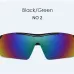 Polarized Sunglasses Man's Eyeglasses Uv400 Sports Glasses Vintage High Quality Women Driving Shades Retro Brand Designer Polar