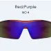 Polarized Sunglasses Man's Eyeglasses Uv400 Sports Glasses Vintage High Quality Women Driving Shades Retro Brand Designer Polar