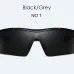 Polarized Sunglasses Man's Eyeglasses Uv400 Sports Glasses Vintage High Quality Women Driving Shades Retro Brand Designer Polar