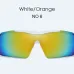 Polarized Sunglasses Man's Eyeglasses Uv400 Sports Glasses Vintage High Quality Women Driving Shades Retro Brand Designer Polar