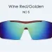 Polarized Sunglasses Man's Eyeglasses Uv400 Sports Glasses Vintage High Quality Women Driving Shades Retro Brand Designer Polar