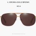 Polarized Sunglasses Men Eyewear Uv400 New 2019 Vintage Glasses Women Driving Retro High Quality Fashion Shades Male Accessories