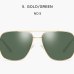 Polarized Sunglasses Men Uv400 Eyewear Vintage Glasses For Driving Retro Shades For Women Fashion New 2019 Polar Male Tac Pilot