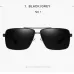 Polarized Sunglasses Men Uv400 Eyewear Vintage Glasses For Driving Shades Male Fashion High Quality Brand Designer Accessories