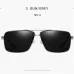 Polarized Sunglasses Men Uv400 Eyewear Vintage Glasses For Driving Shades Male Fashion High Quality Brand Designer Accessories