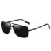 Polarized Sunglasses Men Uv400 Eyewear Vintage Glasses For Driving Shades Male Fashion High Quality Brand Designer Accessories