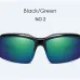 Polarized Sunglasses Men Uv400 Sports Eyewear Vintage Shades For Women Retro High Quality Fashion Male Glasses For Driver's 2019