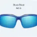 Polarized Sunglasses Men Uv400 Sports Eyewear Vintage Shades For Women Retro High Quality Fashion Male Glasses For Driver's 2019