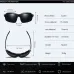 Polarized Sunglasses Men Uv400 Sports Eyewear Vintage Shades For Women Retro High Quality Fashion Male Glasses For Driver's 2019