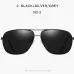 Polarized Sunglasses Pilot Eyewear Uv400 Glasses Men Vintage Shades For Women Retro Driving High Quality Fashion New 2019 Brand