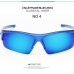 Polarized Sunglasses Sport Men Uv400 Eyewear Vintage High Quality Women Fashion 2019 Outdoor Retro Shades Driving Glasses Male